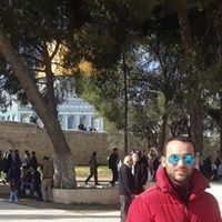 عبدالله صندوقة