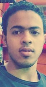 Mostafa Tarek