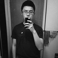 Yifan Sang