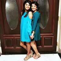 Mehndi Patel