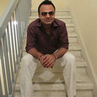Ashish Dalal