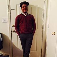 Elijah Fields