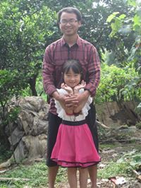 Shangcheng Wang