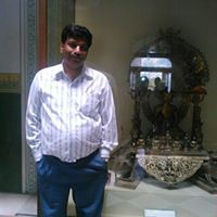 Manoj Gupta