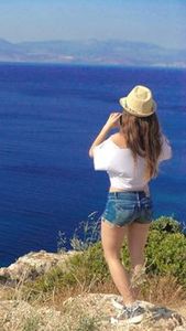 Κατερίνα Σχοινά