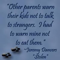 EricBeth DuBois-Quail