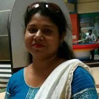 Debjani Biswas