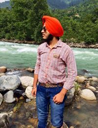 Tejinder Singh