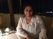 Neetha