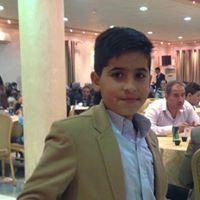 Osama Alodat