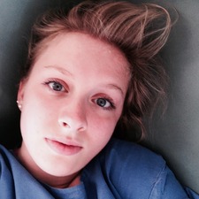 Sarah Hutter