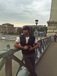 Varun Anand