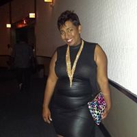 Shaneka Griffin