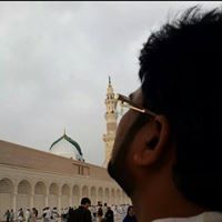 Adeeb Ahmad