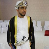 أحمد الحارثي