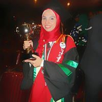Asmaa Mortada