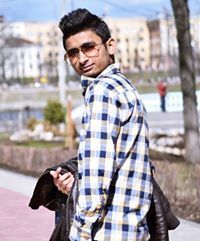 Sandeep Saini