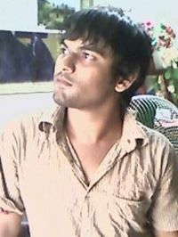Jayanta Acharjee