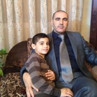 القاضي حسين