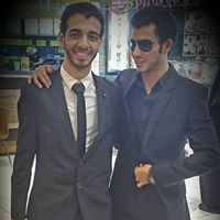 Omar Khattab