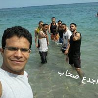 Mohamed Elarab