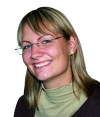 Erna Sif Arnardottir