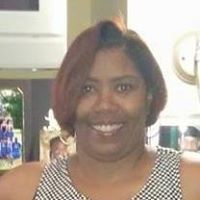 Bridgette M Harvey-Cubit