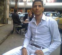Mohammad Awad