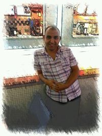 Ahmed Kholef