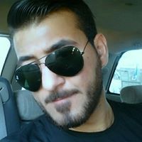 Anmar Ismail