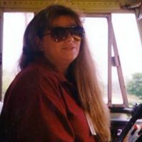 Sherry Gill