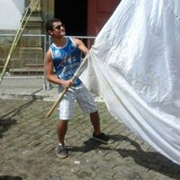 Matheus Felippe Machado