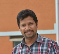 Ashish Garg