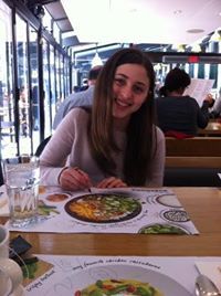 Aya Neeman
