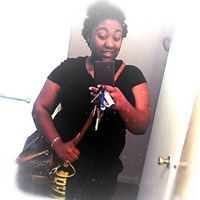 De'Nisha Lord