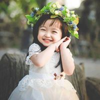 Châu Anh