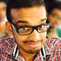 Chinthaka Gunasinghe