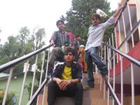Arpan Mishra