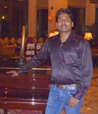 Rajesh Vishwakarma