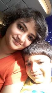 Kshitija Deshmukh