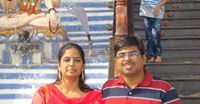 Rajesh Kumar