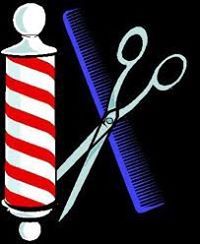 Thesharpestimage Barbershop