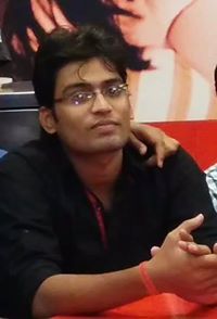 Mohit Yadav