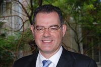 Dimitris Laios