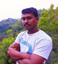 Prabu Krishnasamy
