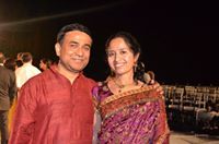 Deep Ghosh