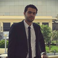 Ahmed Hamed