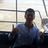 Lance Chen