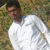 Naresh Alwani