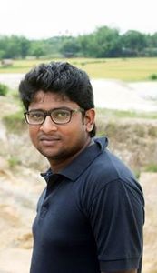 Sadidur Rahman